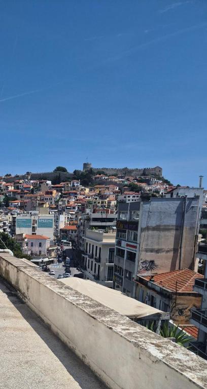 Castle View Kavala
