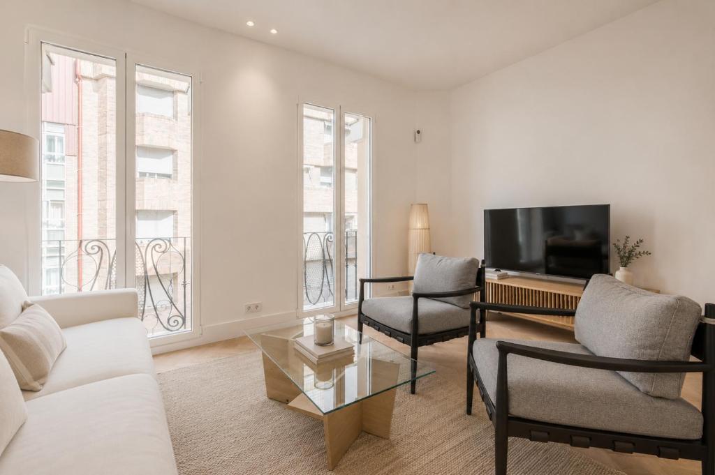 PiSO PRIME, 2 HABITACIONES SALAMANCA