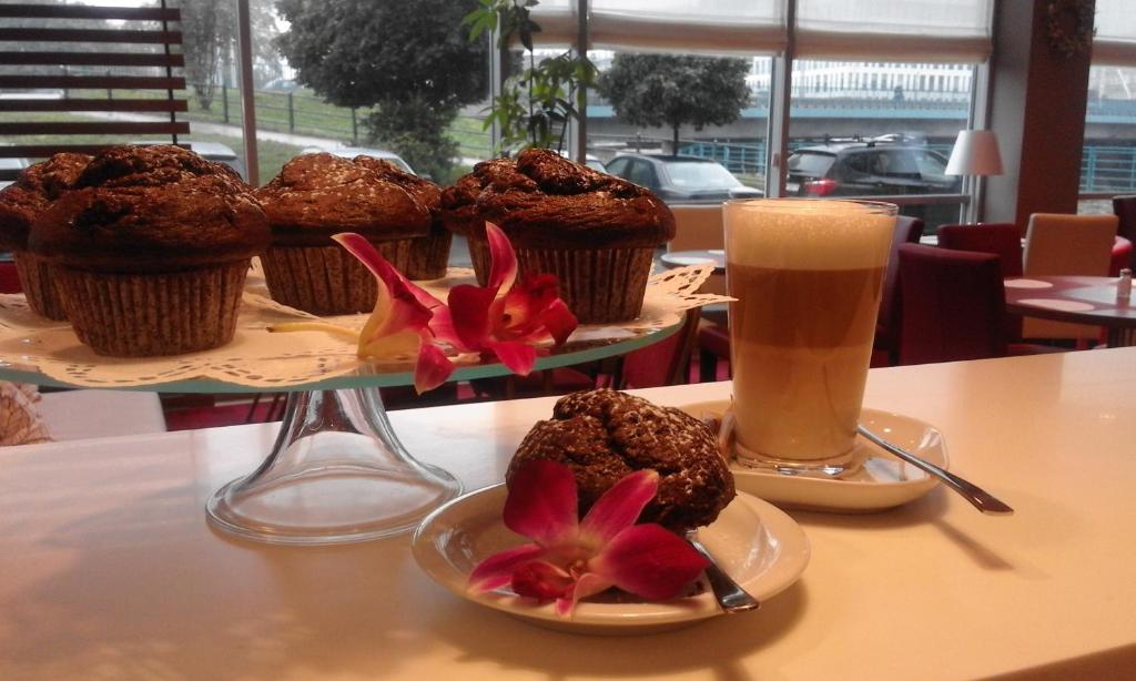 Campanile Wroclaw - Stare Miasto - Resim 32