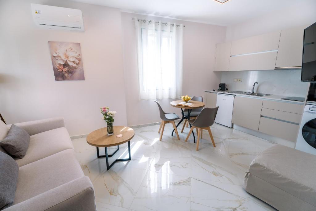 Andry's Slow Living in the heart of Lefkada by 8essentially