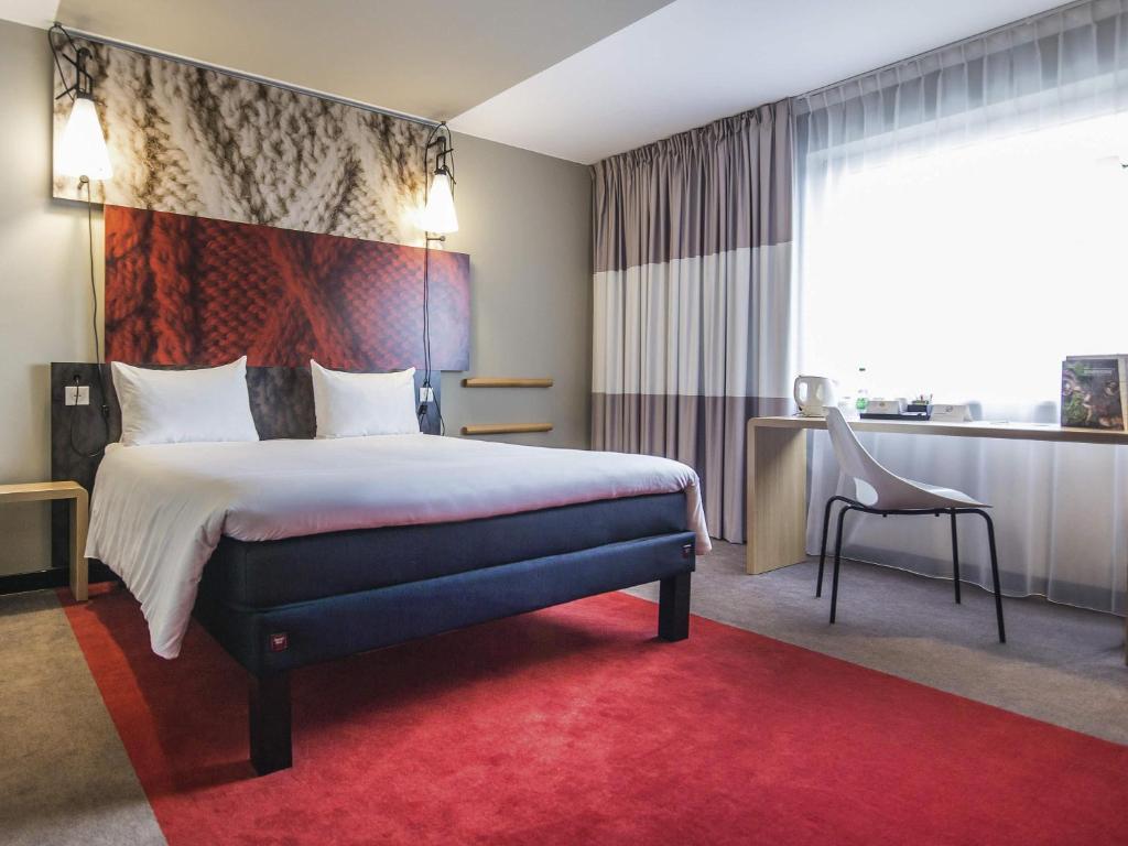 ibis London Stratford - 