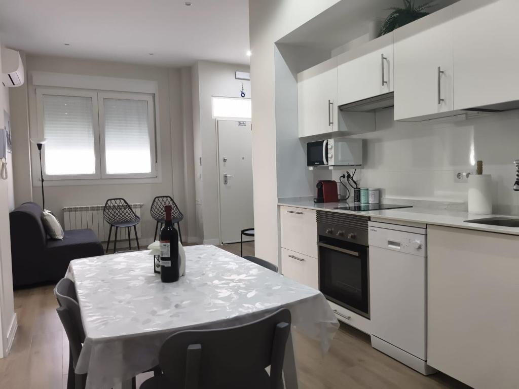 Blanco House - Housity