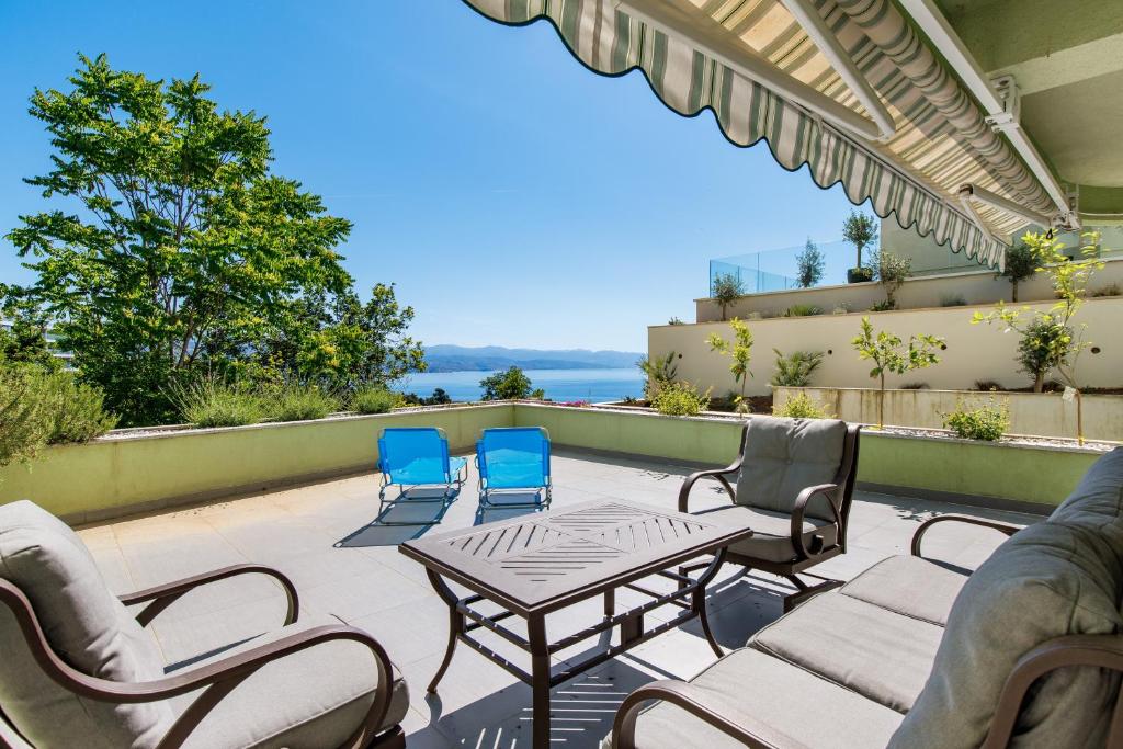 Vista Adriatic - Breathtaking View & Free Parking