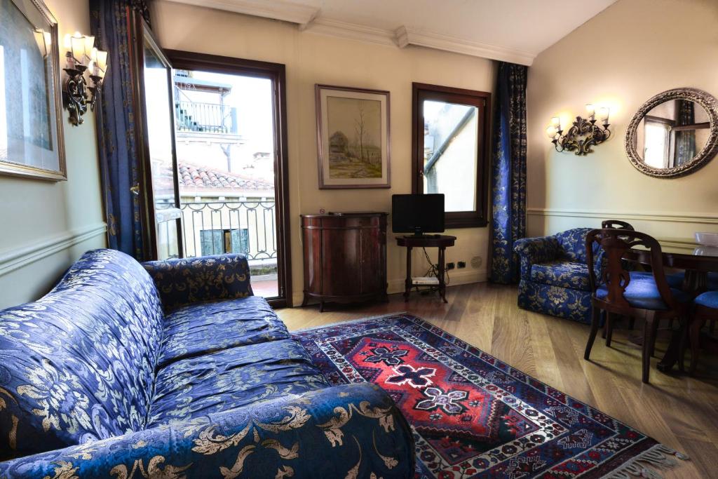 Suites Torre Dell'Orologio, Venezia – Prezzi aggiornati per il 2024