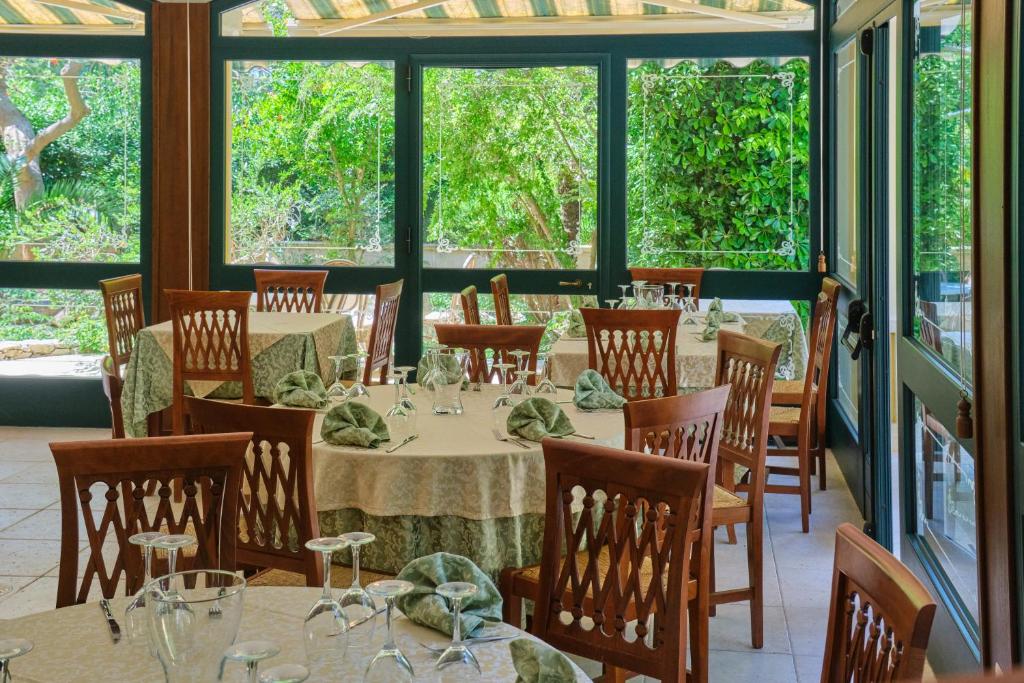 Dimora Relais Excelsa