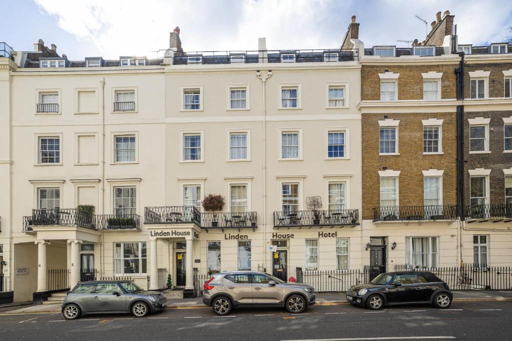 Linden House Hotel