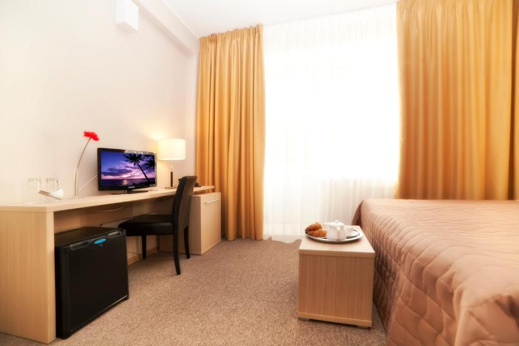 Vozdvizhenskoe Park Hotel - Superior Double Twin Room - Nieuwjaarsaanbieding