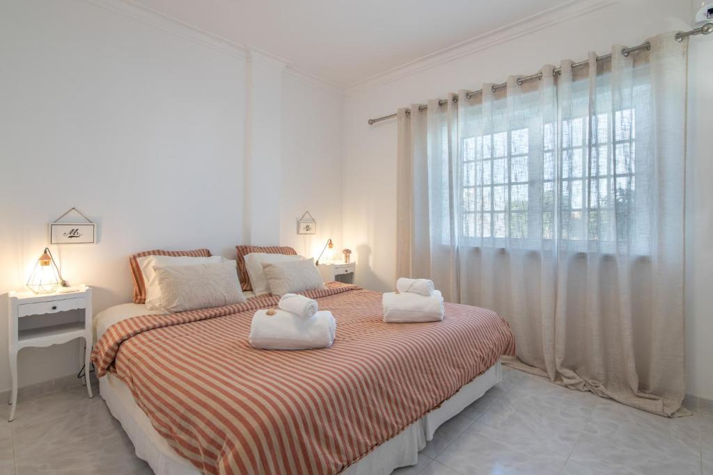 Apartamento Nora T2