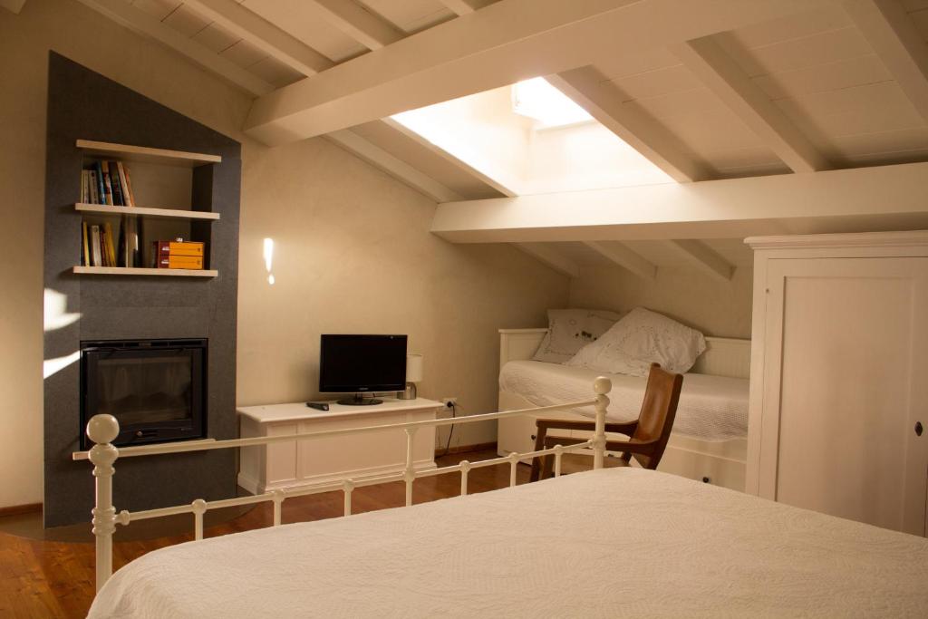 Derechos de imagen reservados por Booking.com