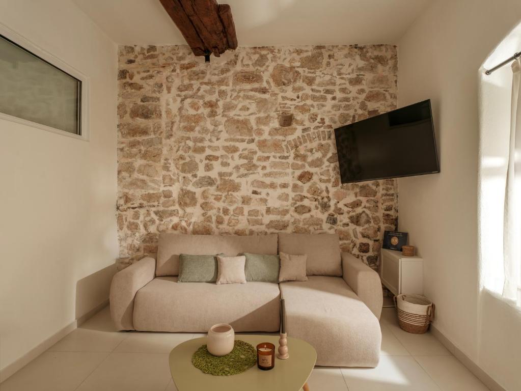 S&G Corfu Old Town Apartments
