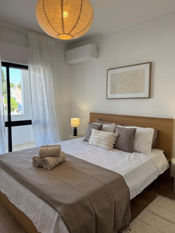 Terra Cota Apartment