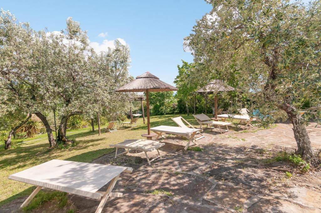 Fattoria Montalbano - Housity