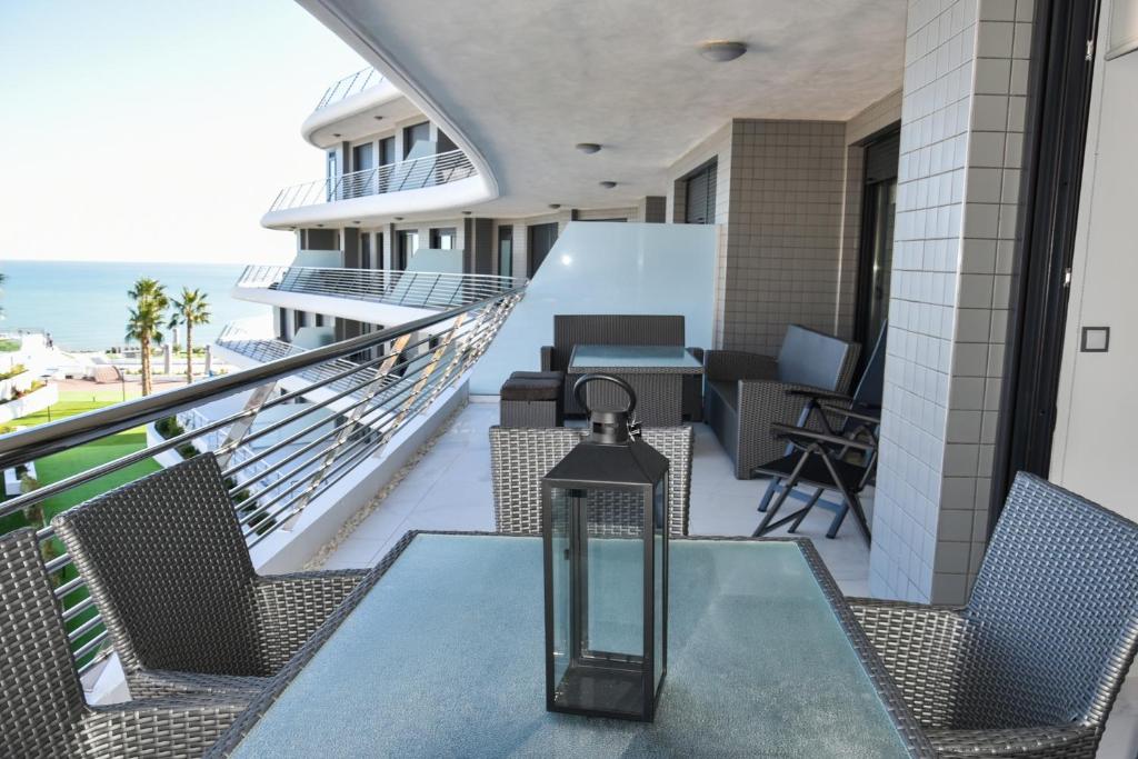 Infinity View by Mar Holidays - Arenales del Sol, Arenales ...