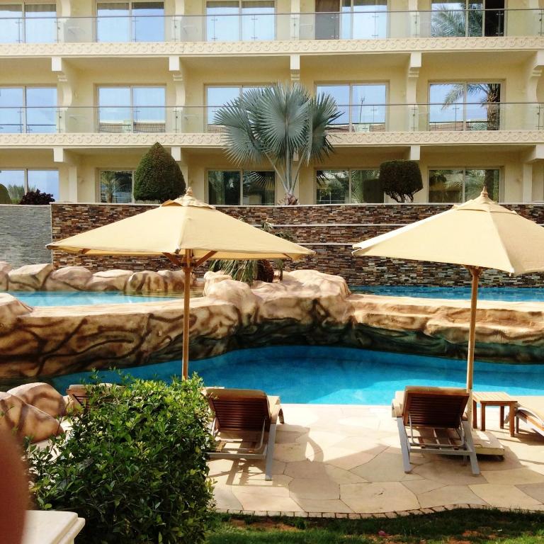 Xperience Sea Breeze Resort - 16