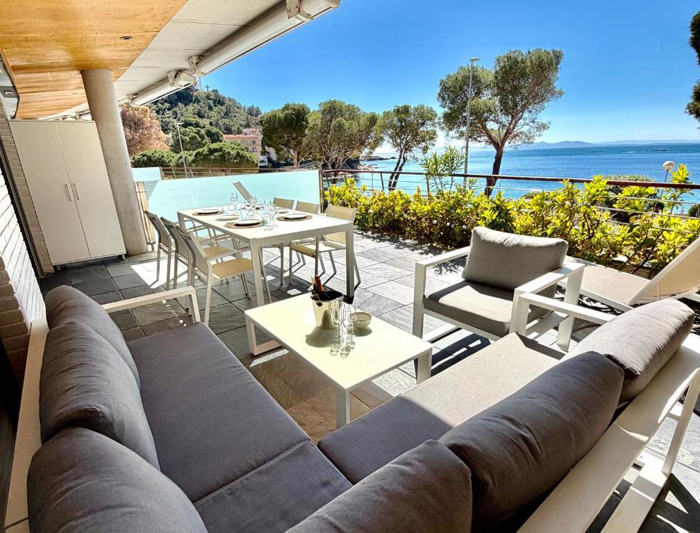 NC APARTMENTS Bajo A Canyelles Mar - 6 PAX