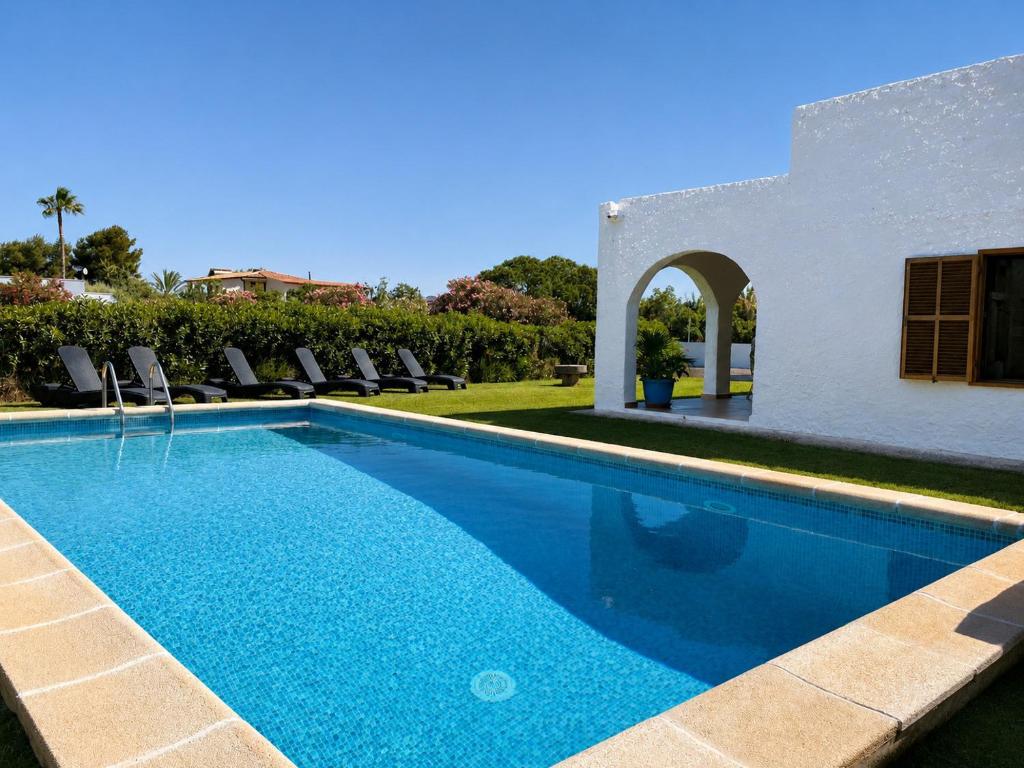 Villa Can Cuarassa