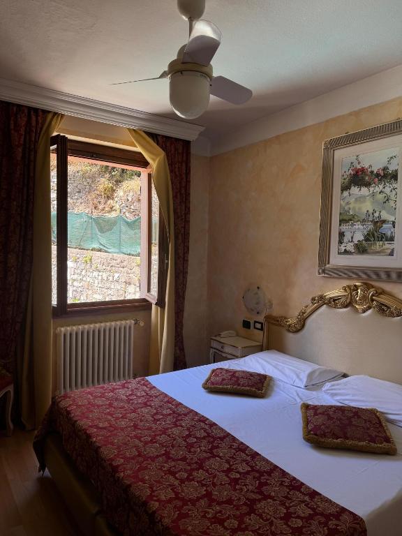 Hotel San Marino - Habitación Doble
