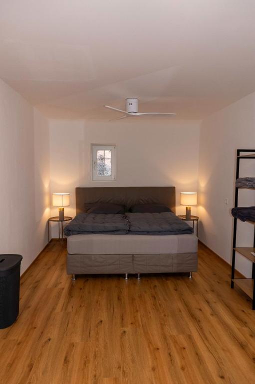 Central Station Apartment