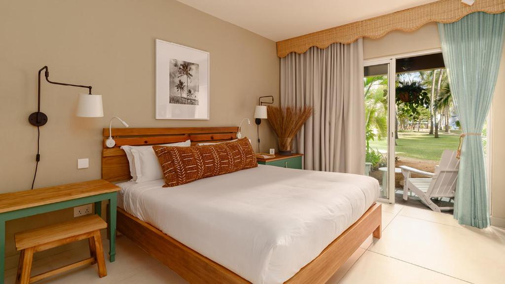 Veranda Pointe Aux Biches Hotel & Spa - Habitación Confort