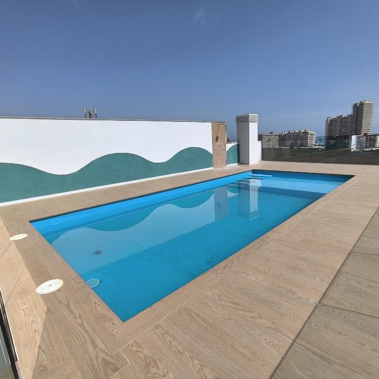 Apartamento La Mar Inmomart