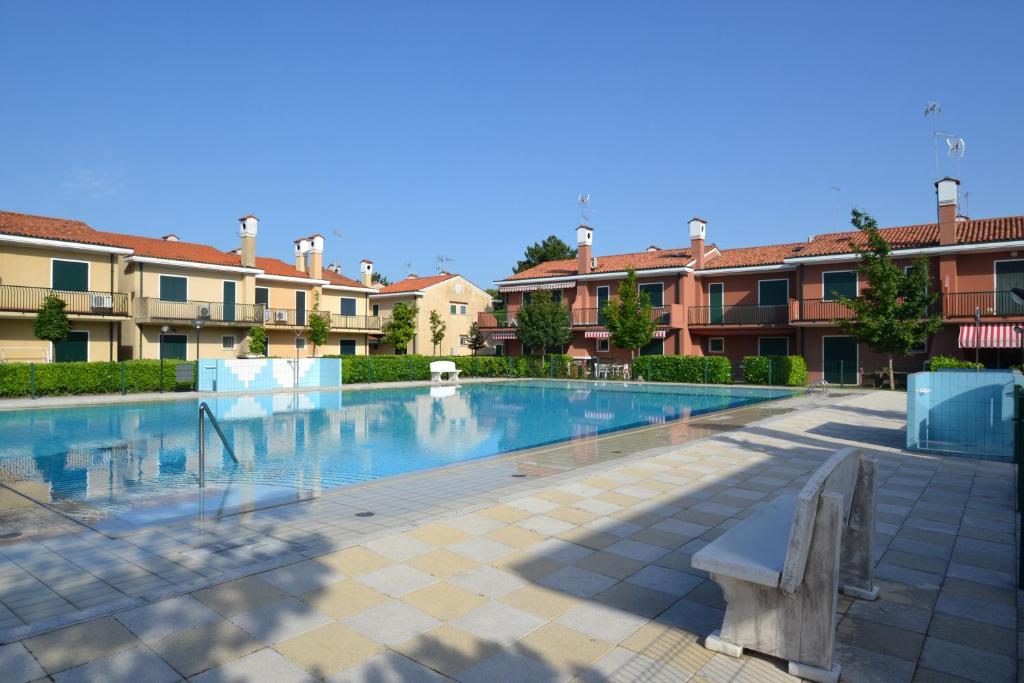 Foto dalla galleria di Michelangelo a Bibione