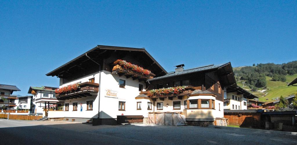 Pension Blasius