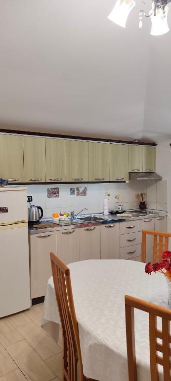 Lille France Apartments - 