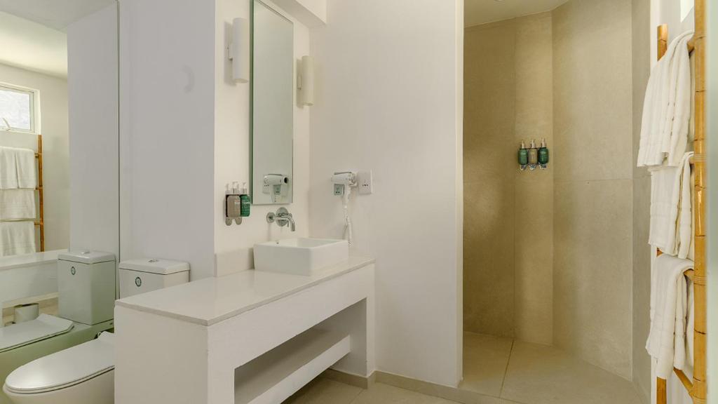Veranda Pointe Aux Biches Hotel & Spa - Habitación Privilege - Solo Adultos