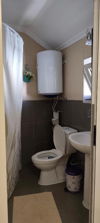 Lille France Apartments - 