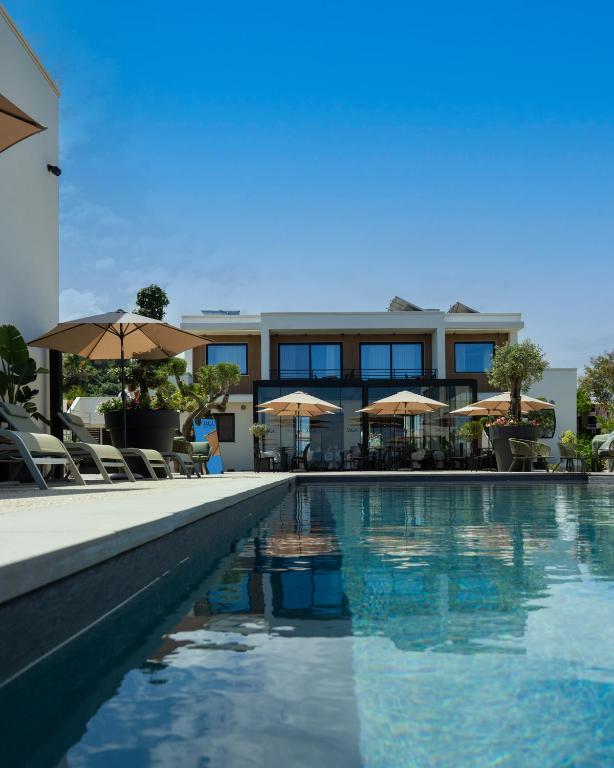 Daga Resort