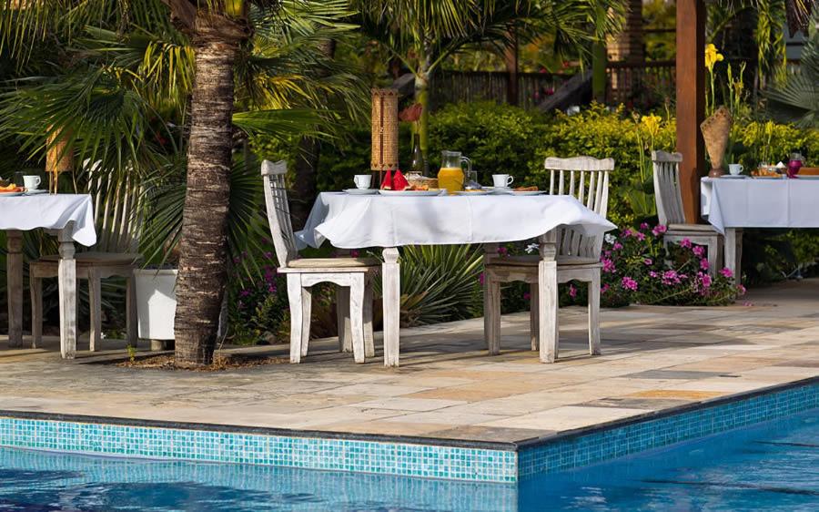  Eco Resort Vento Leste