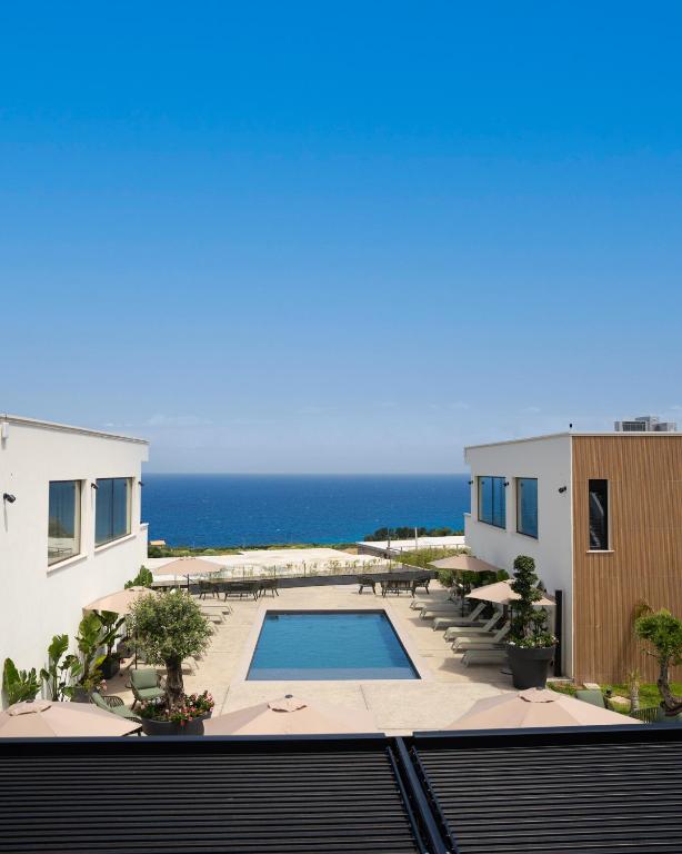 Daga Resort