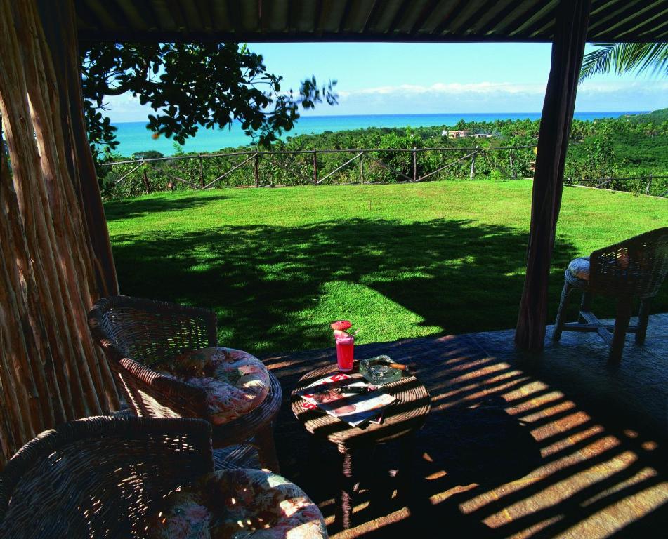  Hotel Varandas Mar De Pipa