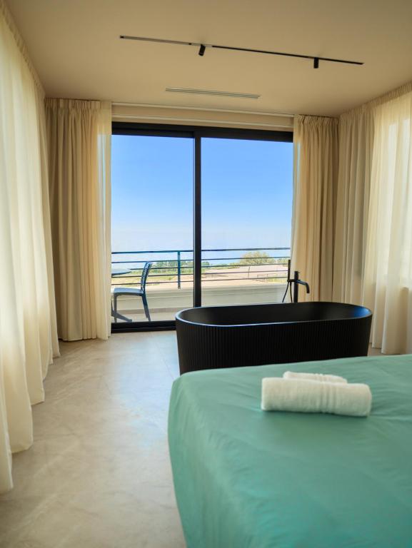 Daga Resort