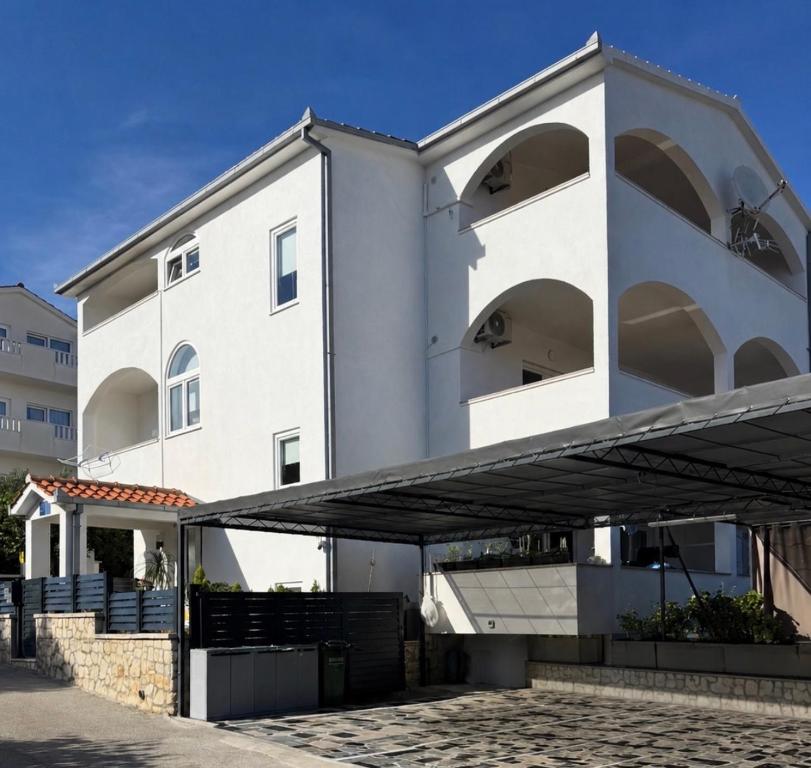 Apartmani LM