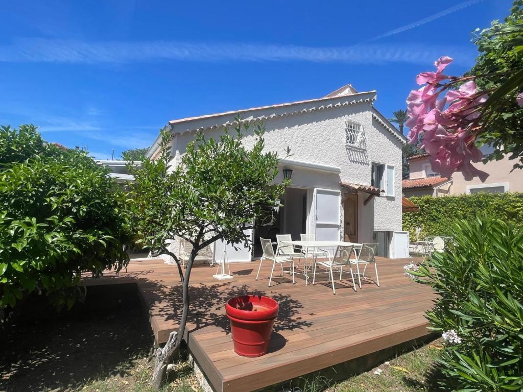 Villa KaLaMaKi CANNES