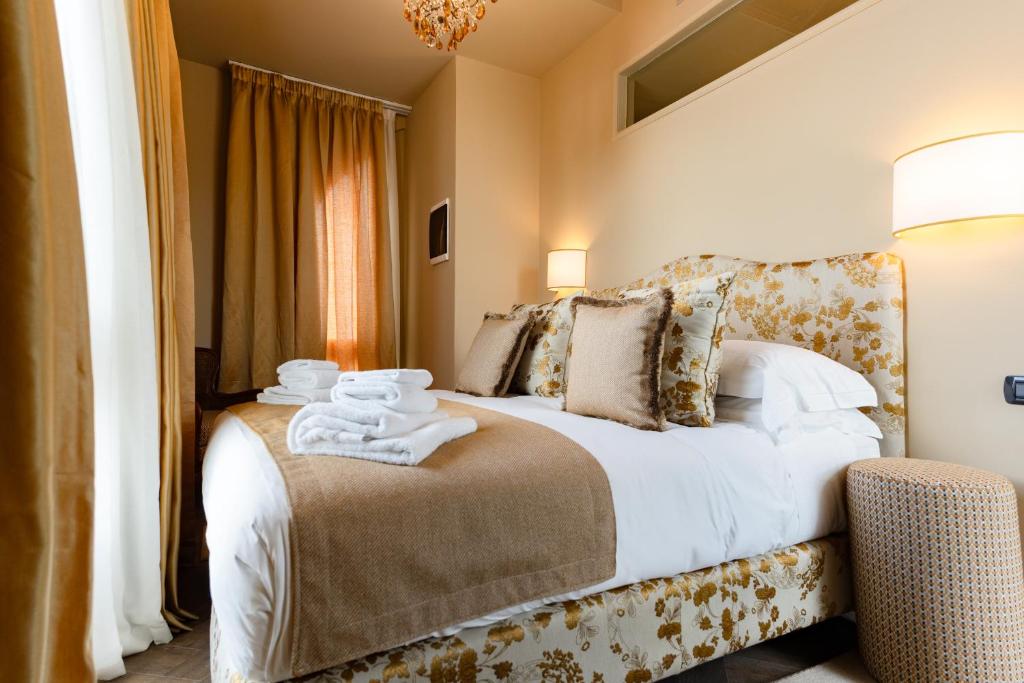 Cappuccina Country Resort - O Mirante Na Torre Anexo