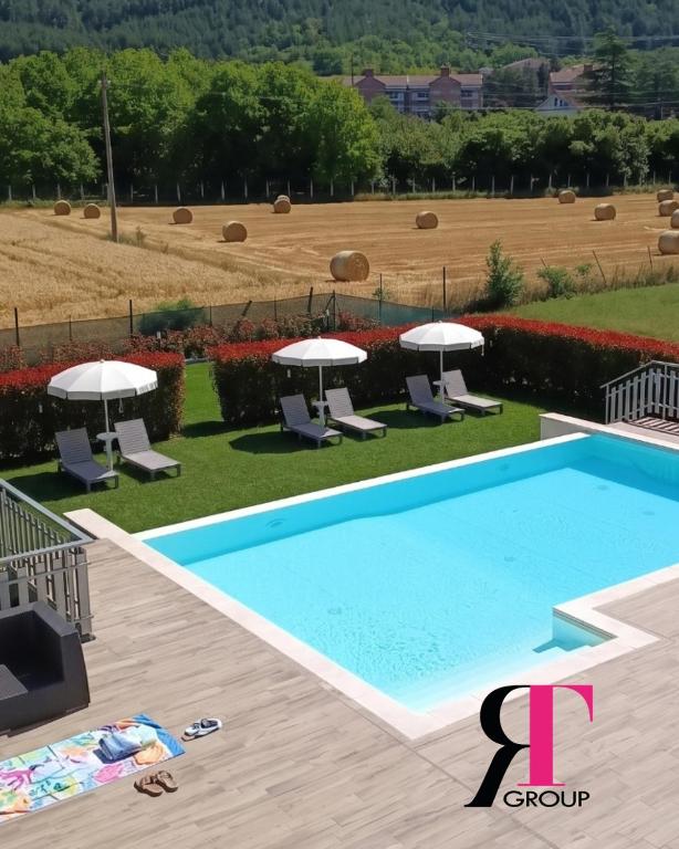 Hotel La Compagnia Del Viaggiatore