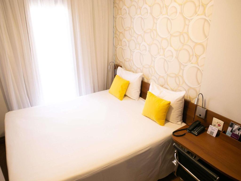 Mercure Sao Caetano do Sul - 