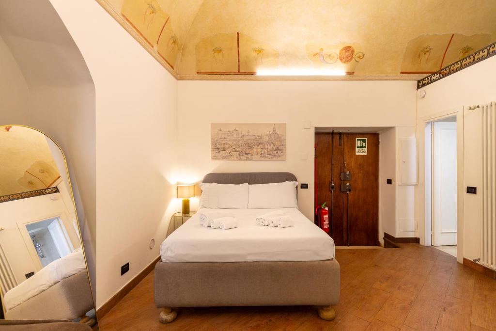 NOH Boutique Loft Near Colosseum Prime Location
