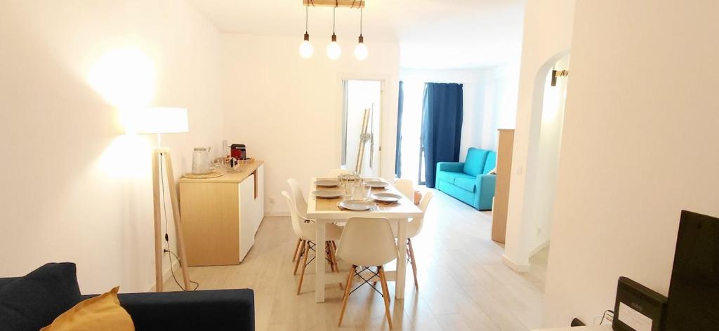 Apartamento Baleeira