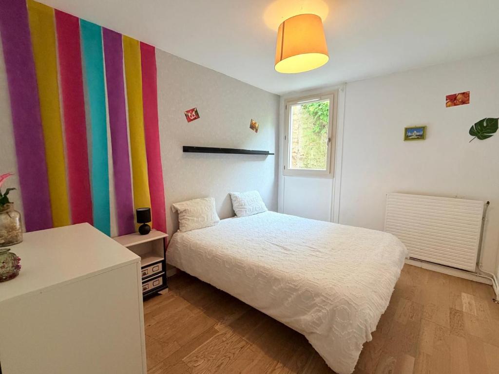 Le Bollywood - Vieux Mans - 2 chambres
