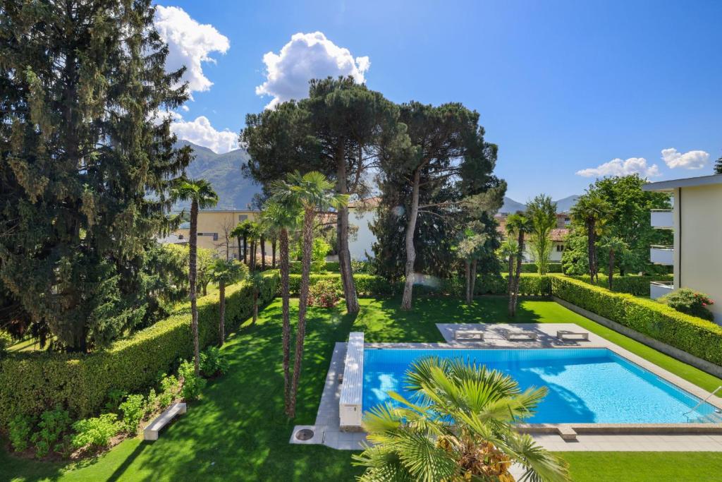 Ascona Ascobella