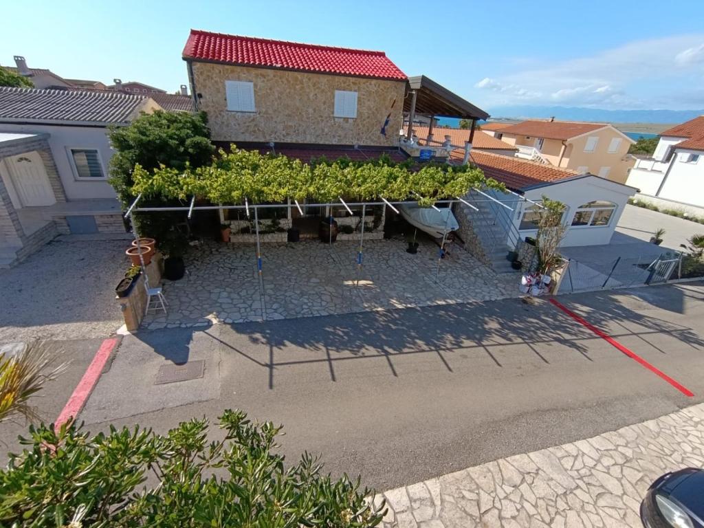 Beachfront · Private Beach Apartments Pavlic - Appartamento - Piano Terra