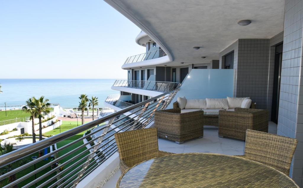 Infinity View by Mar Holidays - Arenales del Sol, Arenales ...