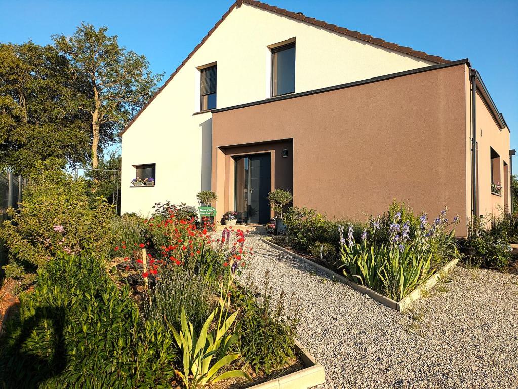 Coeur et Nature - Housity