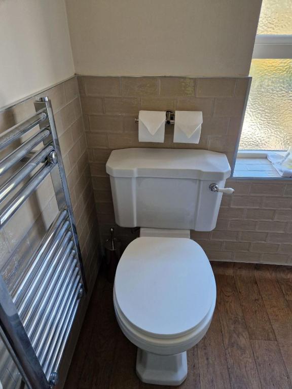 The Bay Horse Inn - Habitación Doble Con Baño Privado