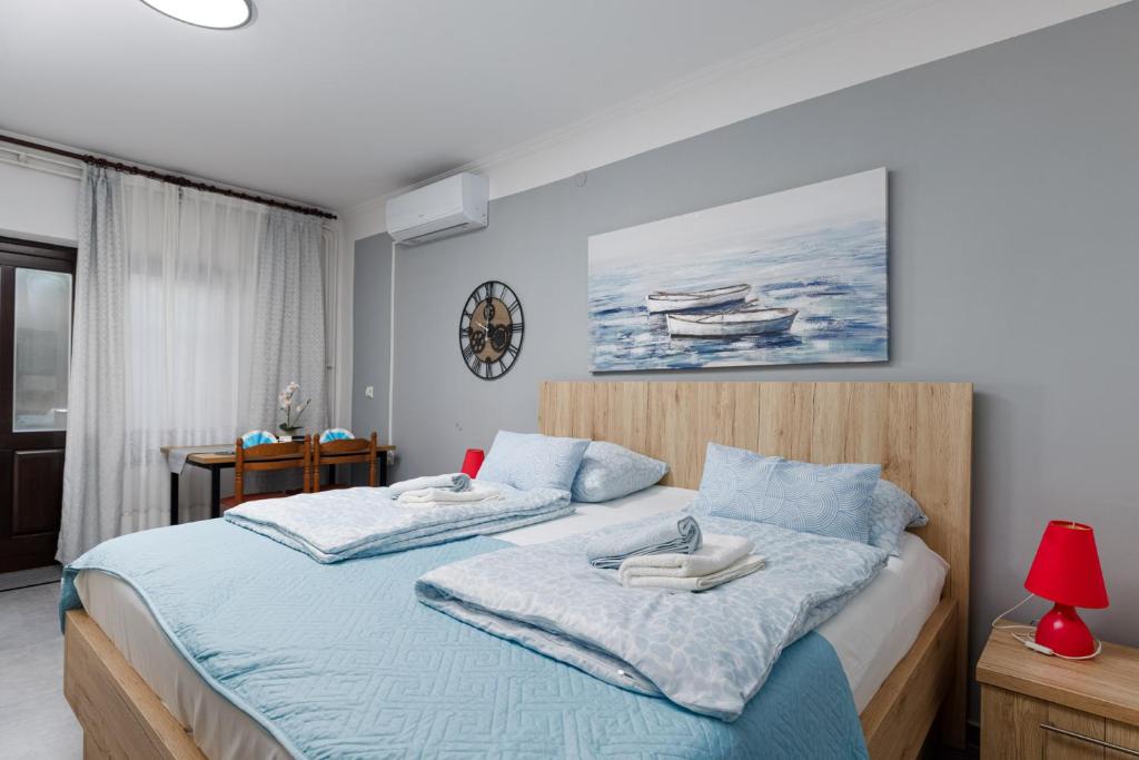 Studio Apartment Miranda