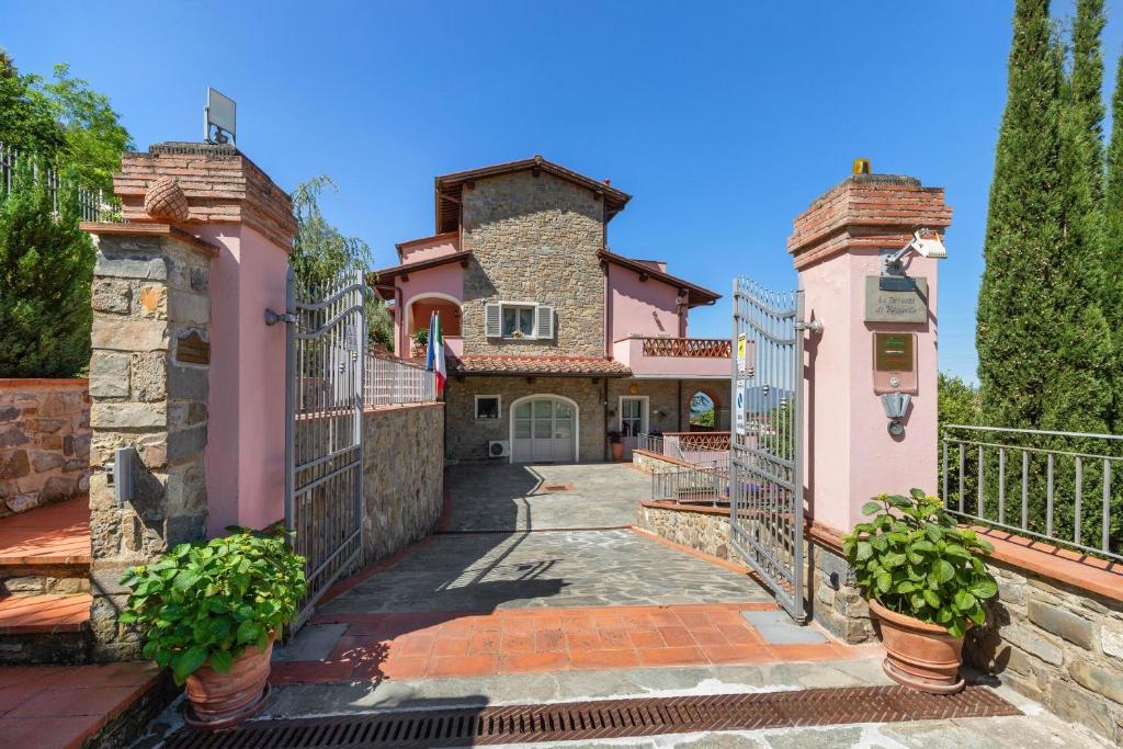 La Terrazza di Reggello
