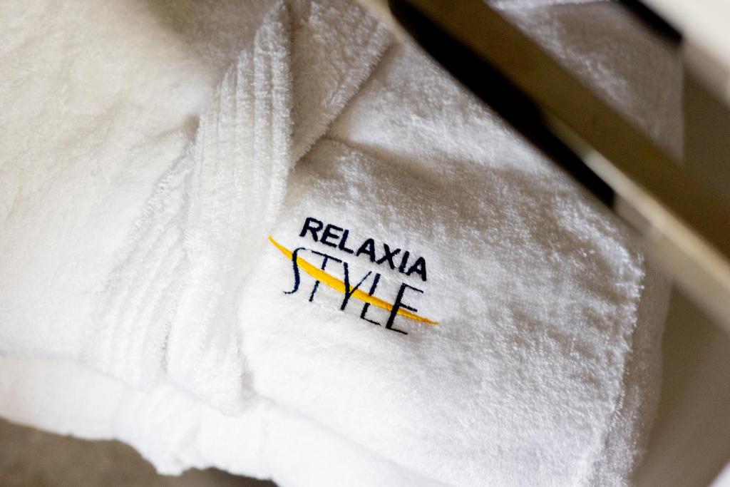 Relaxia Lanzasur Club - Aqualava Water Park - 